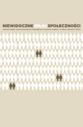 Niewidoczne (dla) społeczności