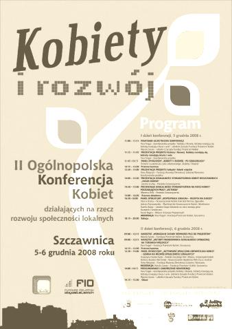 kobiety i rozwój (program zakończony)